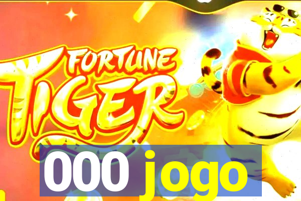 000 jogo